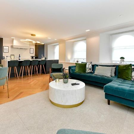 Pass The Keys Beautiful 2 Bed Apartment With Parking In The Bay Кардіфф Екстер'єр фото