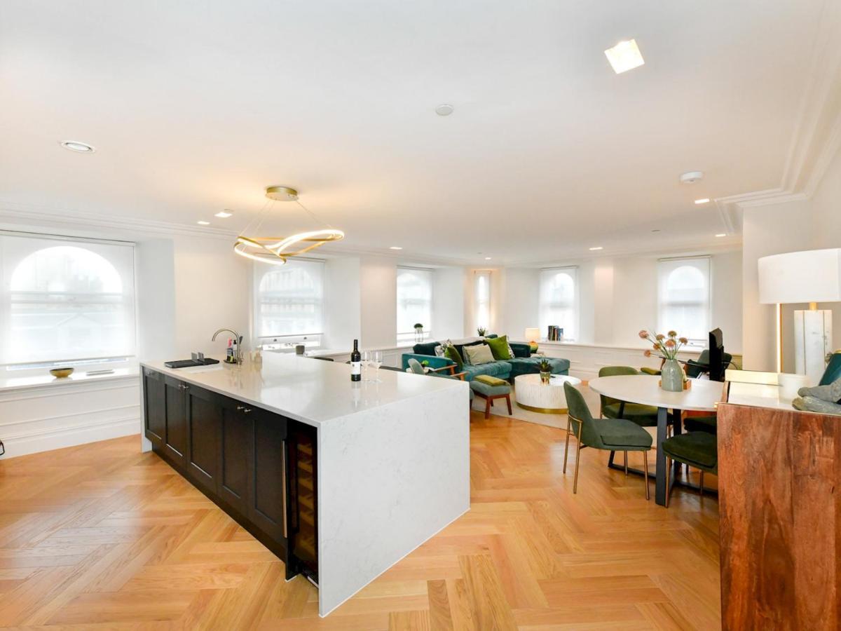 Pass The Keys Beautiful 2 Bed Apartment With Parking In The Bay Кардіфф Екстер'єр фото