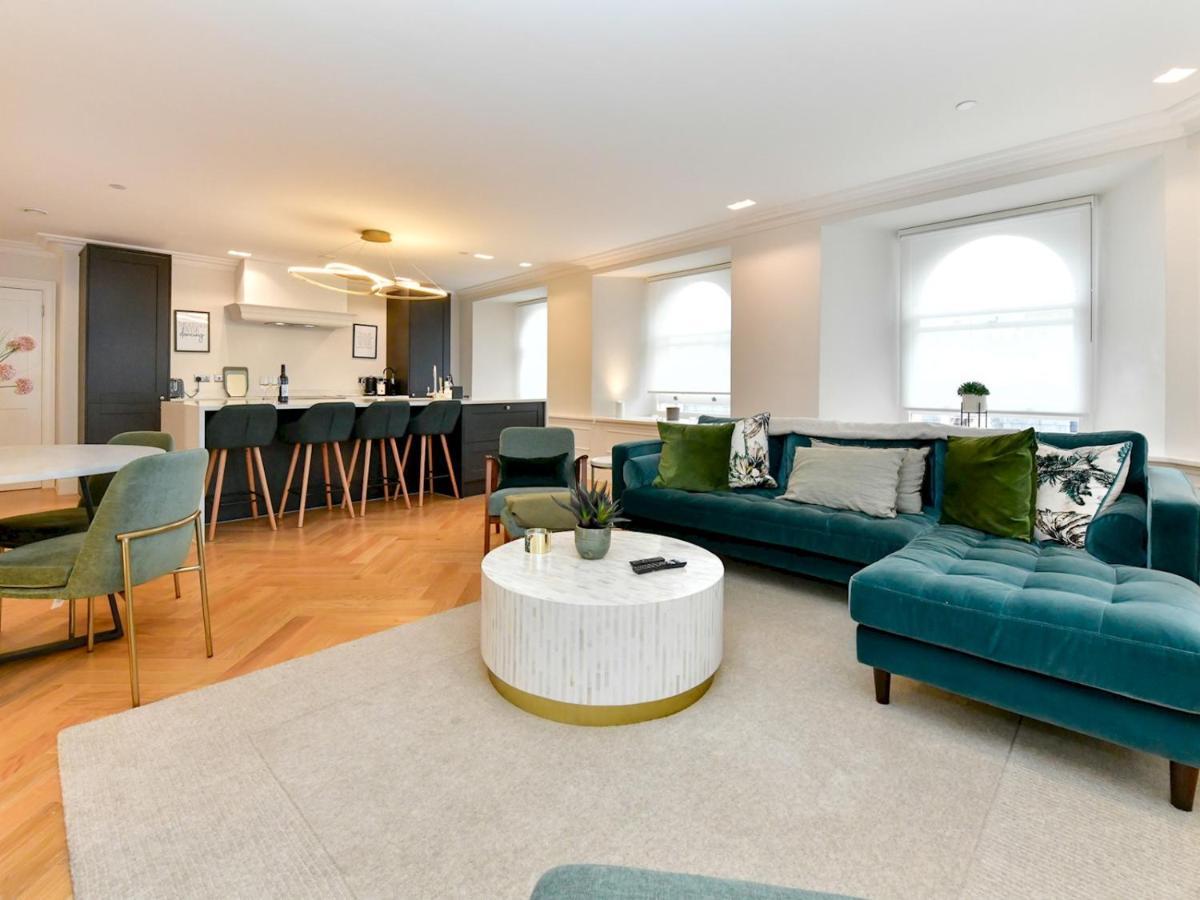 Pass The Keys Beautiful 2 Bed Apartment With Parking In The Bay Кардіфф Екстер'єр фото